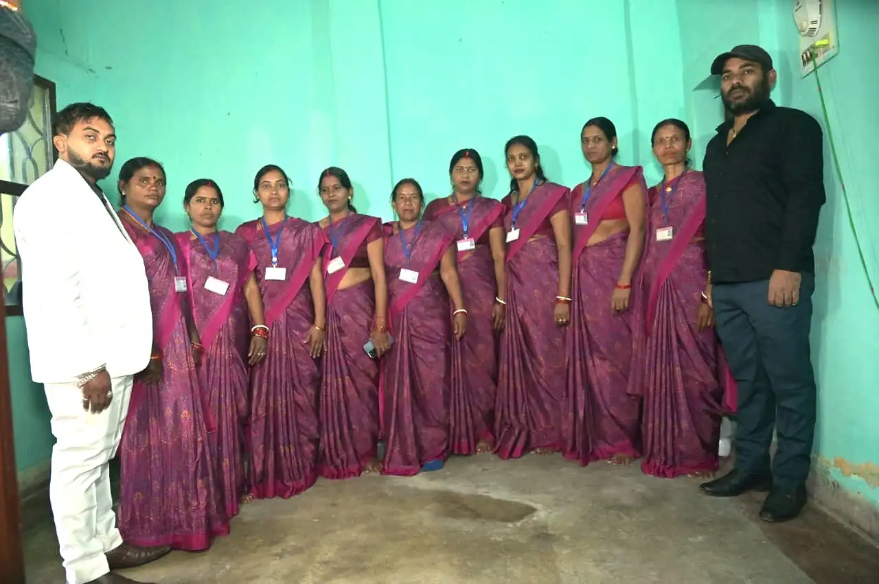 Saumya Suraksha Team